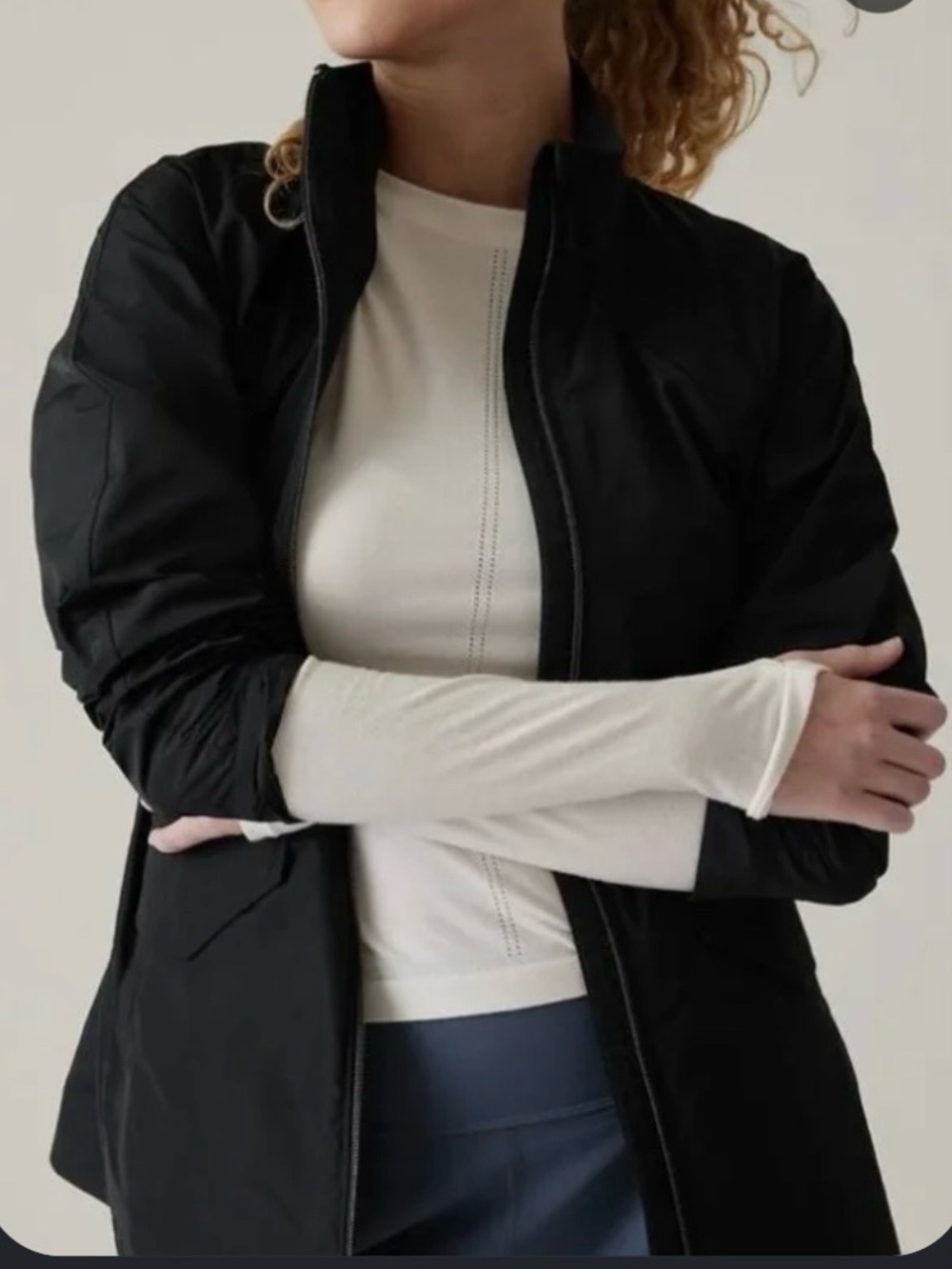 ATHLETA - Picture 1 of 9